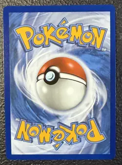 Pokemon Mega Lucario EX Full Art Ultra Rare Holo MEP Promo 033 340 HP Aura Jab - Image 2