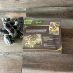 Pokemon TCG Perfect Order - Elite Trainer Box ETB New/Sealed - Image 4