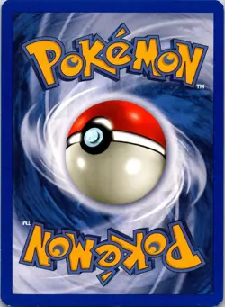 Seel 081/105 Neo Destiny Pokemon NM 1st Edition - Image 2