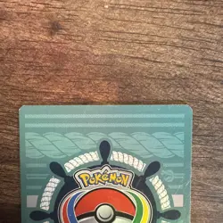 Pokemon TCG Scoop Up Cyclone 95/101 Plasma Blast MP - Image 2