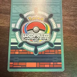 Pokemon TCG Scoop Up Cyclone 95/101 Plasma Blast MP - Image 3