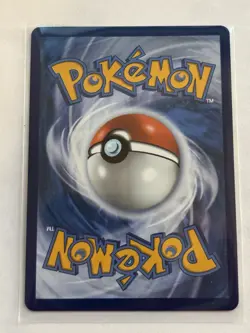 Medicham 241/217 Illustration Rare Ascended Heroes Holo Pokemon English NM - Image 2