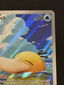 Pokemon TCG Psyduck 226/217 Illustration Rare (Ascended Heroes) MINT - Image 4