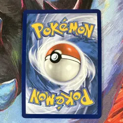 Pokemon Cyclizar 215/182 Illustration Rare Holo SV04: Paradox Rift TCG - Image 2