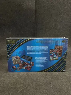 Pokemon TCG: Mega Charizard X ex Ultra Premium Collection Box, WORN BOX - Image 2
