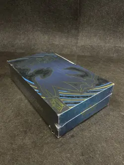 Pokemon TCG: Mega Charizard X ex Ultra Premium Collection Box, WORN BOX - Image 5