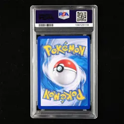 PSA 9 MINT 2023 Pokemon KOR Victini ex G 052/SV-P Promo(2) - Image 3
