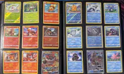 Pokemon Sun & Moon Base Set Complete (All C/UC/R/EX/GX/UR/SR ) (ALL NM+) ☀🌙 🌴 - Image 3