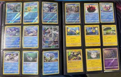 Pokemon Sun & Moon Base Set Complete (All C/UC/R/EX/GX/UR/SR ) (ALL NM+) ☀🌙 🌴 - Image 4