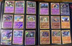 Pokemon Sun & Moon Base Set Complete (All C/UC/R/EX/GX/UR/SR ) (ALL NM+) ☀🌙 🌴 - Image 5