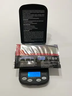 🔥22.4 Gram🔥 HEAVY!!! Prismatic Evolutions Pack! Sealed! S&V Pokemon - Image 2