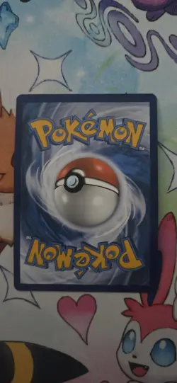 Incineroar EX 34/162 Double Rare Pokemon Temporal Forces NM/M - Image 2