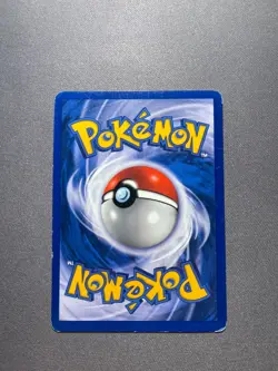 Pokemon TCG - Lt. Surge's Treaty - Gym Heroes - 112/132 Unlimited 1999-2000 - Image 2