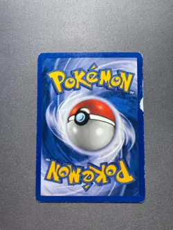 Pokemon TCG - Lt. Surge's Treaty - Gym Heroes - 112/132 Unlimited 1999-2000 - Image 4
