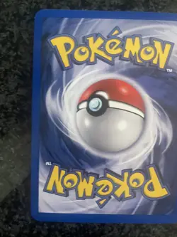 POKEMON ESPEON AQUAPOLIS BOX TOPPER HOLO ENG CRYSTAL 6/12 2002 PSA BGS 9 - Image 5