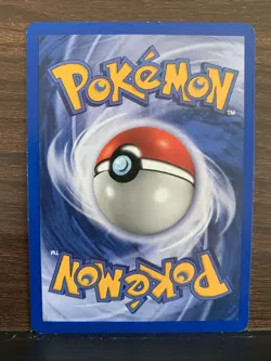 Unown [K] Unknown K Neo Revelation 58/64 Pokemon TCG Vintage CR CG gangs - Image 3