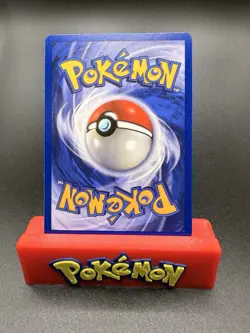 Pokemon TCG Jungle Set Venomoth Unlimited #29/64 Non Holo Rare 1999 WOTC VTG NM - Image 2