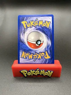 Pokemon TCG Jungle Set Venomoth Unlimited #29/64 Non Holo Rare 1999 WOTC VTG NM - Image 3