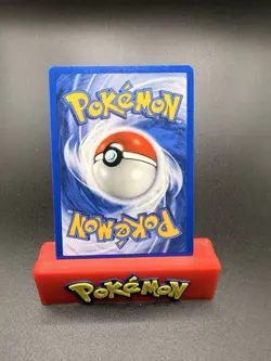 Pokemon TCG - Pidgeot 24/64 Jungle Rare WOTC 1999 - NM - Image 2