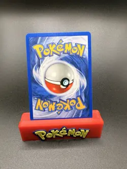 Pokemon TCG - Pidgeot 24/64 Jungle Rare WOTC 1999 - NM - Image 3