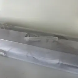 Pokemon N & Reshiram & Zekrom Playmat English Pokemon Center TCG | USA Seller - Image 4