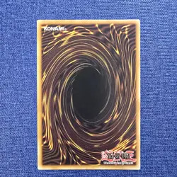 Yugioh Diabellstar the Black Witch AGOV-EN006 - Secret Rare - 1st Edition - NM - Image 2