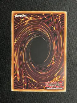 [LP] T.G. Gear Zombie BLHR-EN023 1st Edition Secret Rare 2019 - Image 2