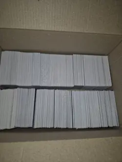 One Piece TCG Bulk cards OP14 lot 1400+ cards - Image 2