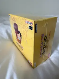 One Piece TCG - (OP07) 500 Years In The Future Booster Box English SEALED - Image 2