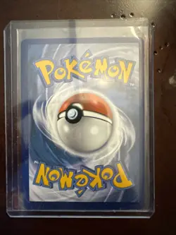 2021 Pokemon Gengar VMAX Gigantamax 157/264 Full Art Fusion Strike TCG Card NM - Image 2