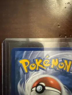 2021 Pokemon Gengar VMAX Gigantamax 157/264 Full Art Fusion Strike TCG Card NM - Image 3