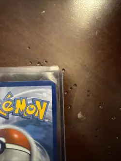 2021 Pokemon Gengar VMAX Gigantamax 157/264 Full Art Fusion Strike TCG Card NM - Image 4