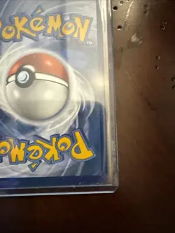 2021 Pokemon Gengar VMAX Gigantamax 157/264 Full Art Fusion Strike TCG Card NM - Image 5