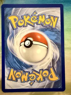 Clefairy Illustration Rare 094/088 Perfect Order Pokemon Card NM - Image 2