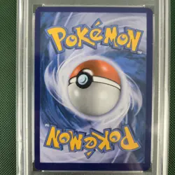 PSA 7 Charizard 11/108 Evolutions Prerelease Holo Promo Stamped Pokemon Card - Image 5