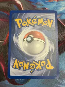 Pokemon Ditto 64/113 EX Delta Species Rare Regular 2005 Basic 60HP TCG Card - Image 2