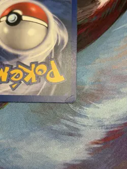 Pokemon Ditto 64/113 EX Delta Species Rare Regular 2005 Basic 60HP TCG Card - Image 3