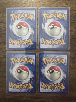 Grimer #57 1st Edition Team Rocket LP (SINGLE CARD) - Image 2