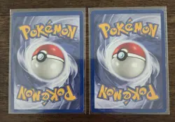 Digger #75 1st Edition Team Rocket LP (SINGLE CARD) - Image 2