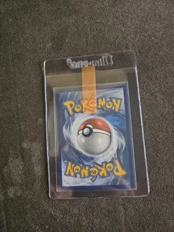 Pokemon Koffing Cosmic Eclipse Card 243/236 Secret Rare Full Art SM Holo - Image 2