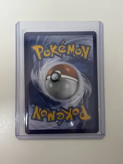 Mega Charizard Y EX 294/217 ASC Holo Pokemon TCG Card English 2026 - Image 2