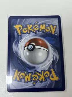 Mega Charizard Y EX 294/217 ASC Holo Pokemon TCG Card English 2026 - Image 4