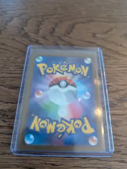 Mew ex 151/165 Sv2a: Pokemon Card 151 Holo (Japanese) - Image 2