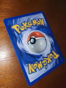 Unown Holo Neo Discovery Pokemon Card 14/75 - Image 2