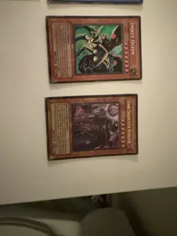 Konami Yu-Gi-Oh! CCG Limited Edition Card Lot Slifer, Elemental Heroes - Image 5