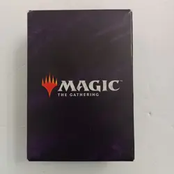 Magic The Gathering Commander Merciless Rage Deck Featuring Anje Falkenrath - Image 1