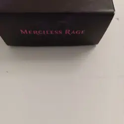 Magic The Gathering Commander Merciless Rage Deck Featuring Anje Falkenrath - Image 2