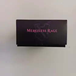 Magic The Gathering Commander Merciless Rage Deck Featuring Anje Falkenrath - Image 3