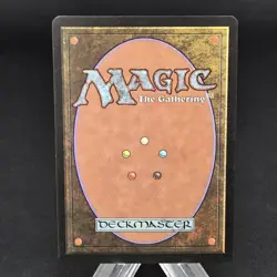 MTG Worldly Tutor- Classic 6th Edition- Uncommon- LP (A) - Image 2