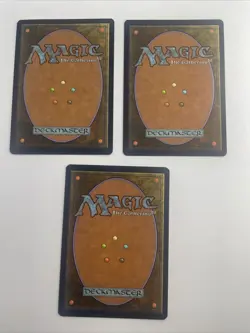 Angelic Destiny Magic 2012 (M12) Regular X3 Mtg - Image 2